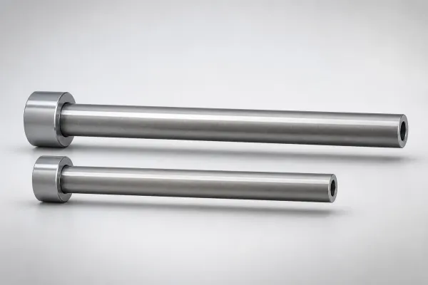 Ejector Sleeves and Pins