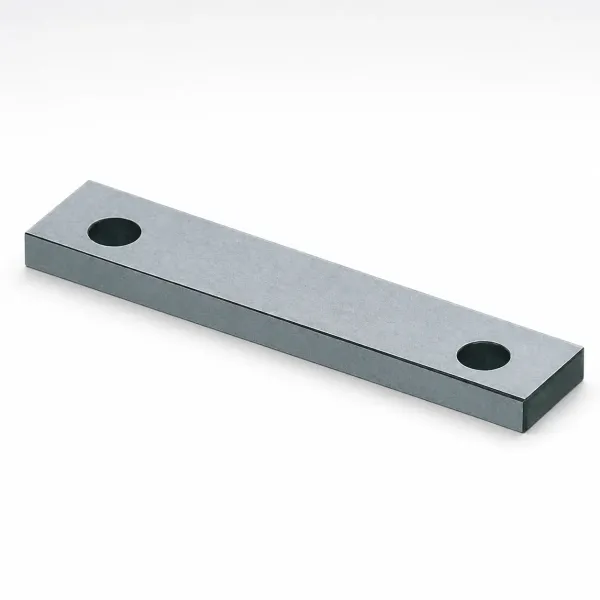 perforator retainer pocket fit - 0.01 to 0.02 mm clearance