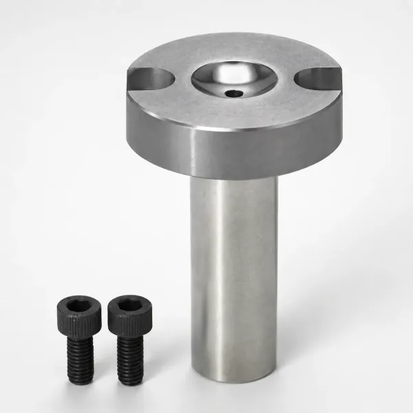 electronics housing trial parts from a multi-cavity PC/ABS mold - gate balance and gloss check across cavities