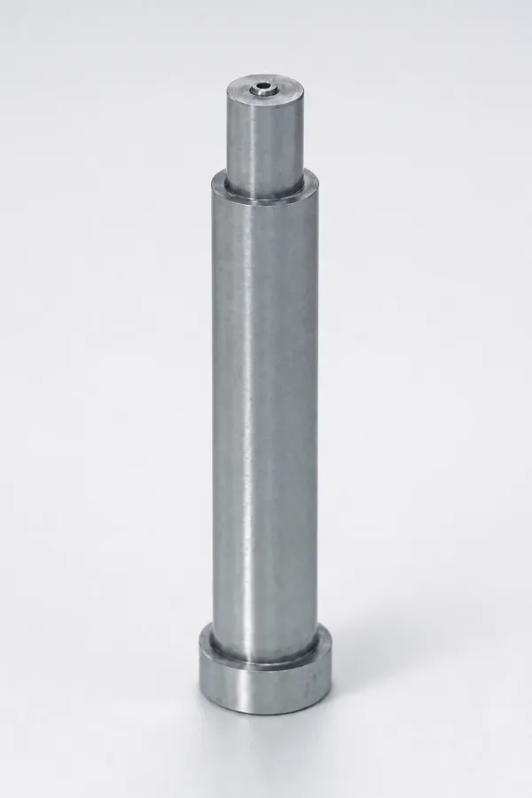 Sprue Bushings & Gates