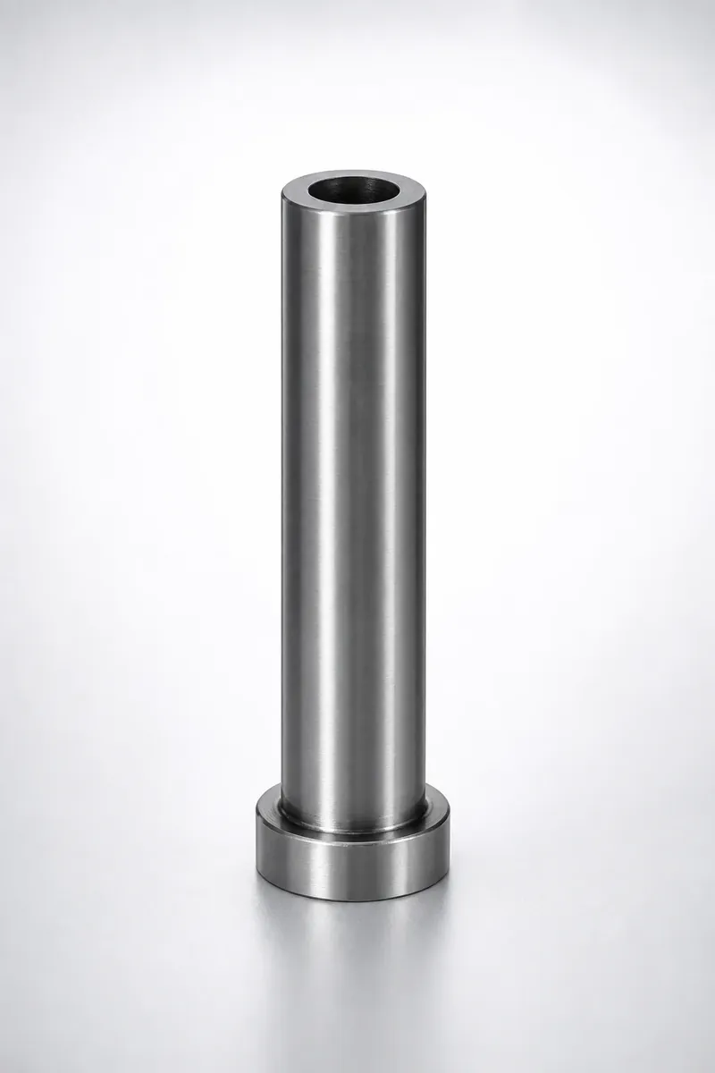 Ejector Sleeves & Pins