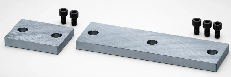 Mold Bases