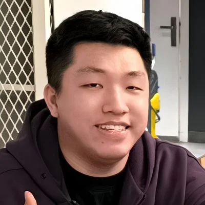 Ray Chan